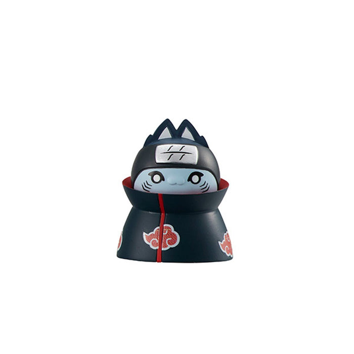 Naruto: Shippuden Nyaruto! Defense Battle of Village of Konoha! Mega Cat Project Mini-Figure blind box