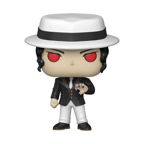 Demon Slayer Muzan Kibutsuji Funko Pop! Vinyl Figure #871 | Anime Figure | Neko Alley Anime