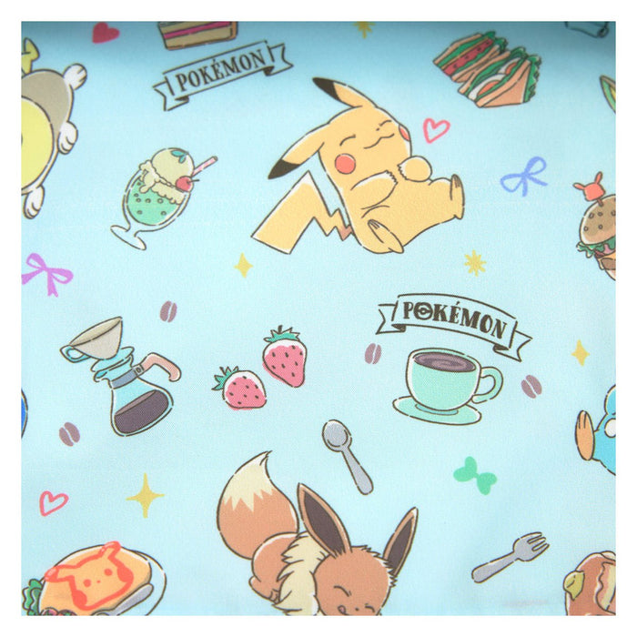 Pokemon Cafe Crossbody Bag