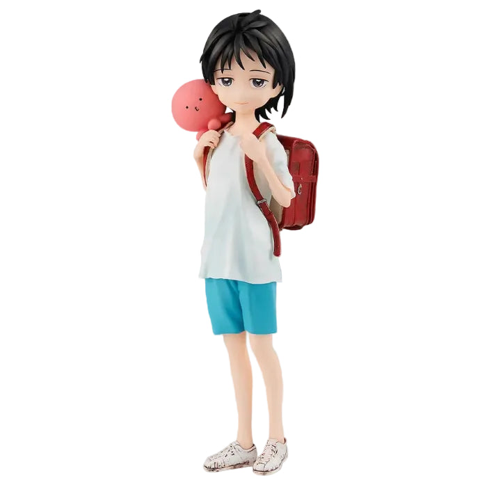 Takopi's Original Sin Shizuka Kuze & Takopi 1.5 Pop Up Parade Statue