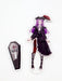 Vampirate Odessa Acrylic Standee