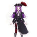 Vampirate Odessa Acrylic Standee