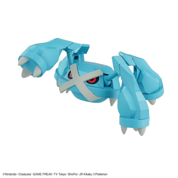 Pokemon Metagross Model Kit