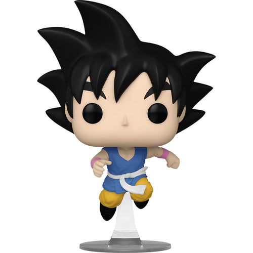 Dragon Ball GT Goku Funko Pop! Vinyl Figure #1626 | Anime Figure | Neko Alley Anime