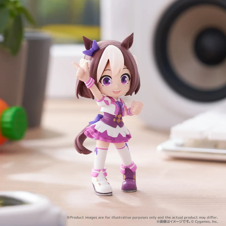 Umamusume: Pretty Derby PalVerse Vol 1 Blind Box Figure