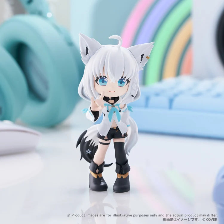 Hololive production PalVerse Vol 1 Blind Box Figure