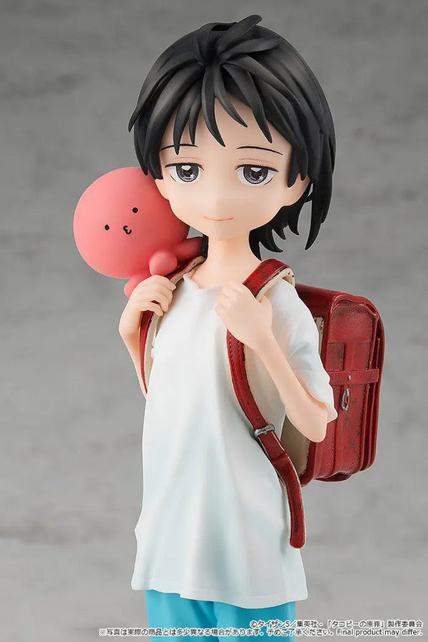 Takopi's Original Sin Shizuka Kuze & Takopi 1.5 Pop Up Parade Statue