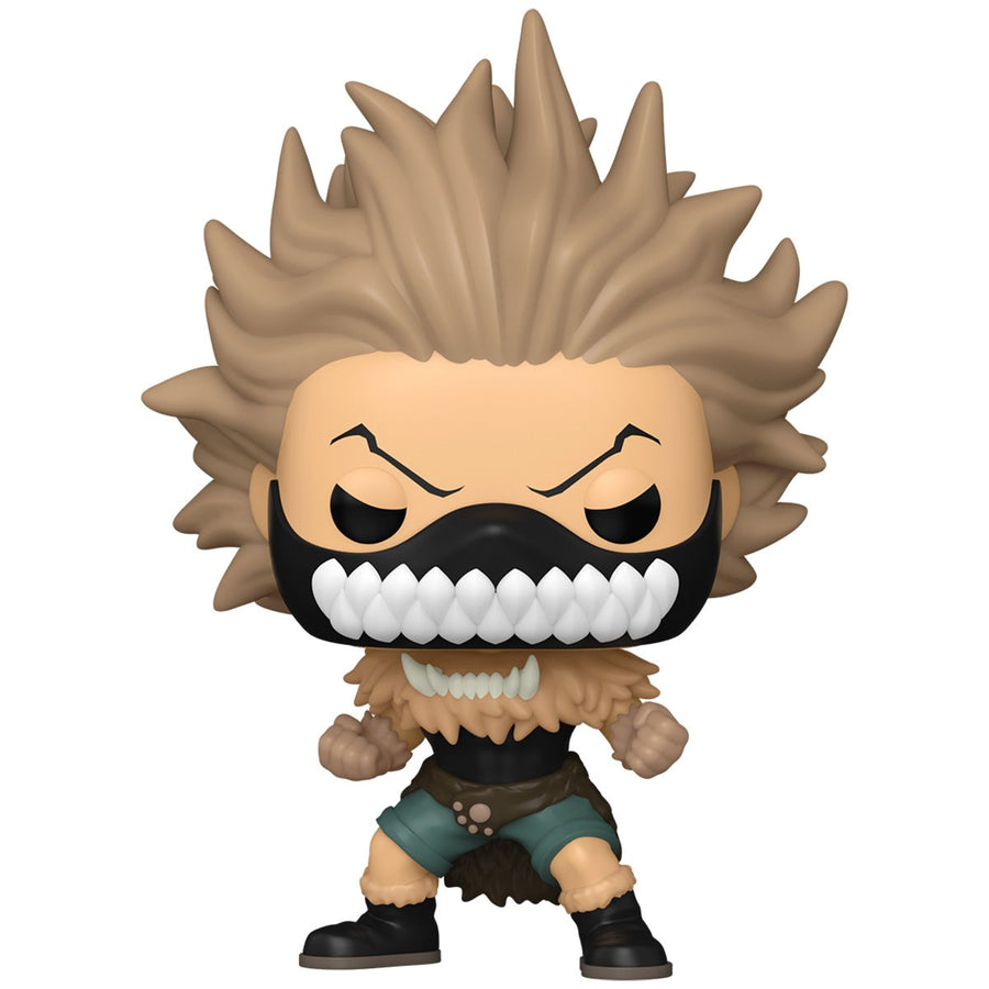 My Hero Academia Shishido Funko Pop! Vinyl Figure #1812 | Anime Figure | Neko Alley Anime