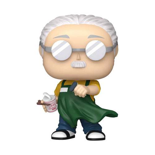 Sakamoto Days Taro Sakamoto Funko Pop! Vinyl Figure #2058 | Anime Figure | Neko Alley Anime