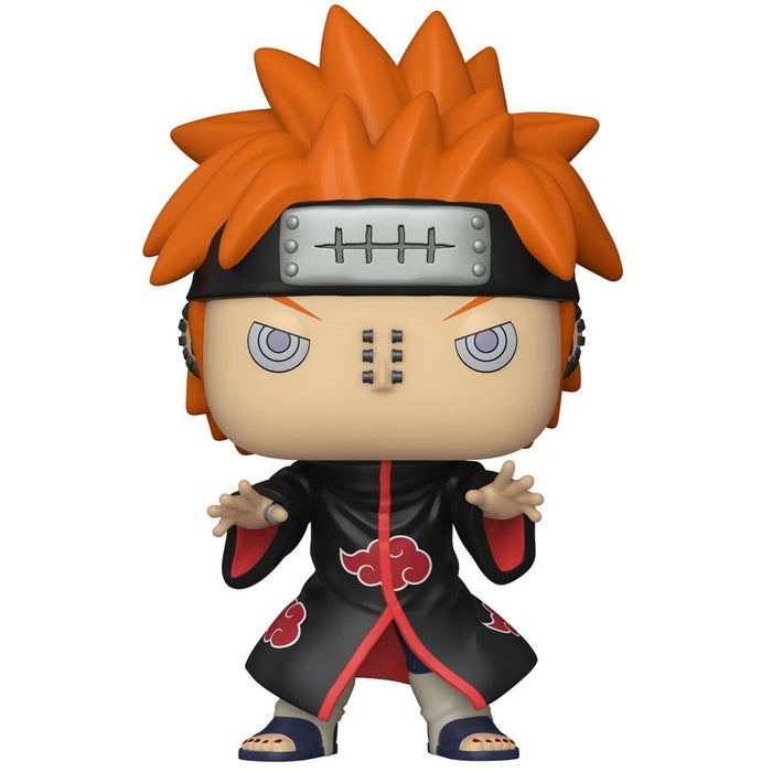 Naruto Pain Funko Pop! Vinyl Figure #934