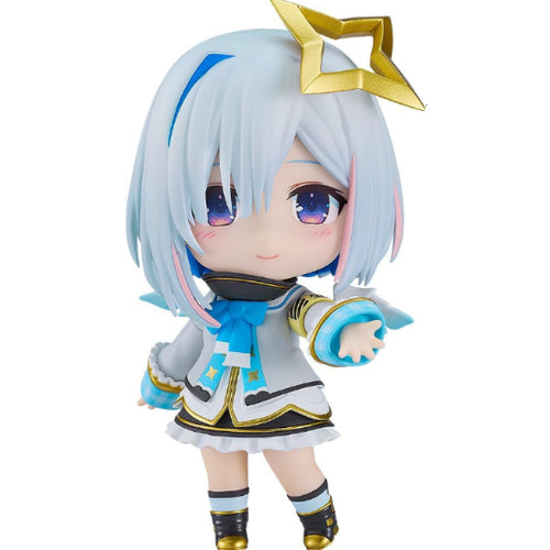 Hololive Production Amane Kanata Nendoroid Action Figure