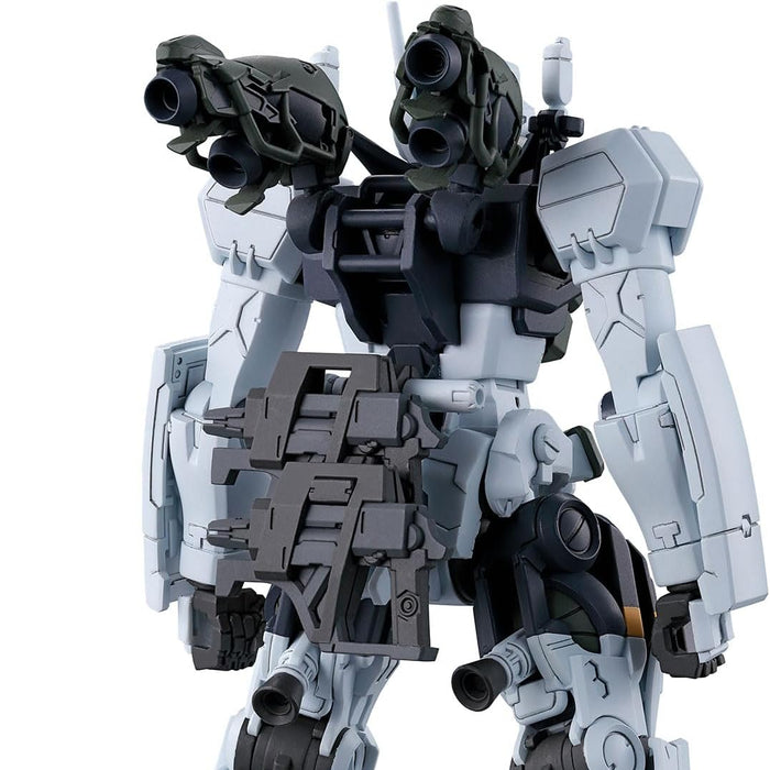 Gundam GQuuuuuuX Bocata's Gelgoog HG 1:144 Model Kit