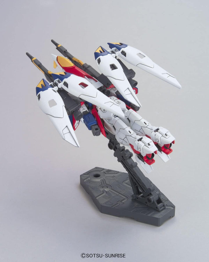 Gundam XXXG-00W0 Wing Gundam Zero HG 1:144 Model Kit