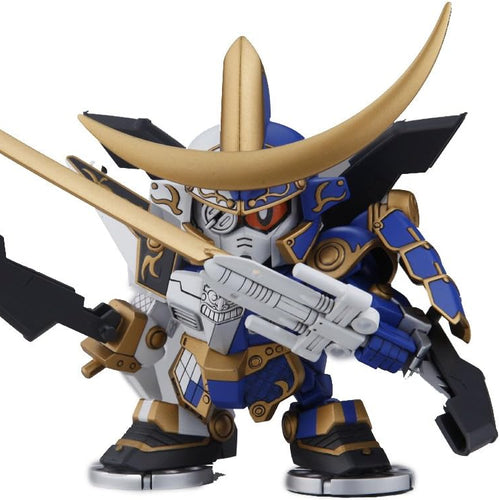 Gundam SDBB 350 Date Masamume | Anime Figure | Neko Alley Anime