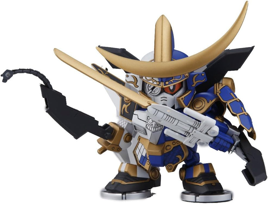 Gundam SDBB 350 Date Masamume | Anime Figure | Neko Alley Anime