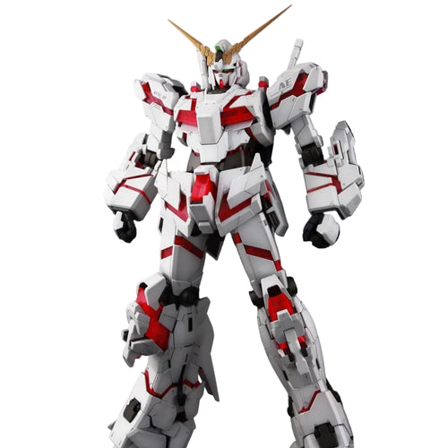 Gundam RX-0 Unicorn Psycho PG 1:60 Model Kit | Anime Figure | Neko Alley Anime