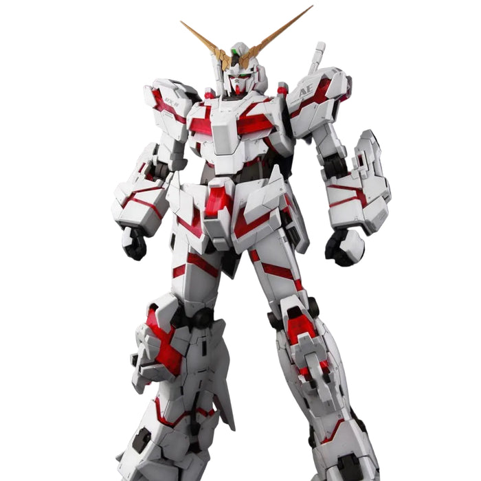 Gundam RX-0 Unicorn Psycho PG 1:60 Model Kit