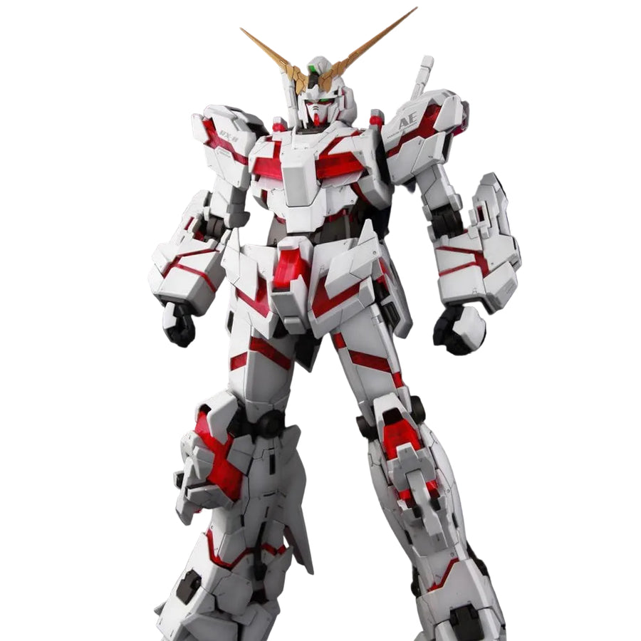 Gundam RX-0 Unicorn Psycho PG 1:60 Model Kit | Anime Figure | Neko Alley Anime