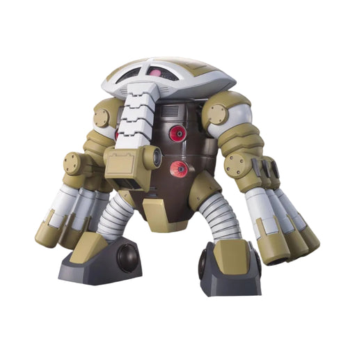Gundam MSM-04G Juaggu Unicorn Ver. HG 1:144 Model Kit