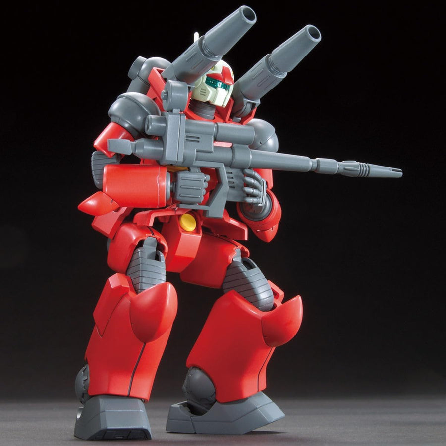 Gundam RX-77-2 Guncannon HG 1:144 Model Kit | Anime Figure | Neko Alley Anime