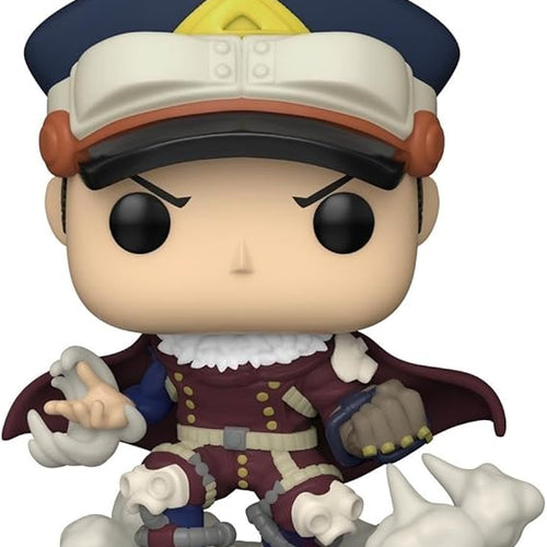My Hero Academia Inasa Yoarashi Funko Pop! Vinyl Figure #1145 | Anime Figure | Neko Alley Anime