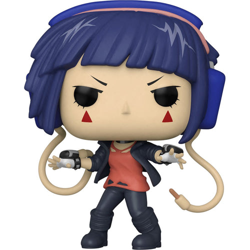 My Hero Academia Kyoka Jirou Funko Pop! Vinyl Figure #1143 | Anime Figure | Neko Alley Anime