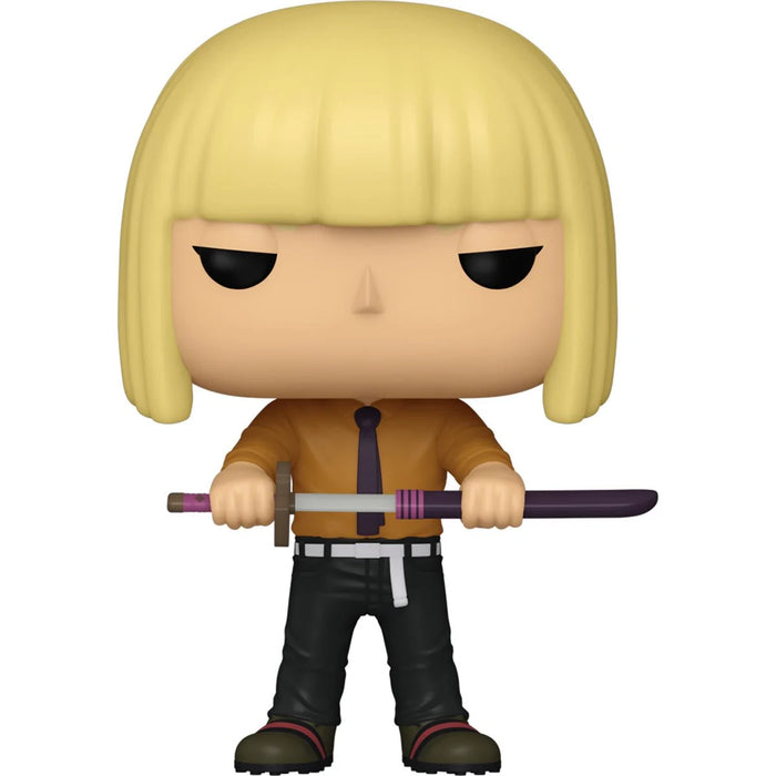 Bleach Shinji Hirako Funko Pop! Vinyl Figure #1825