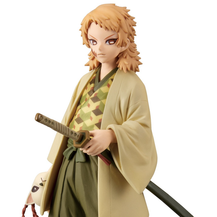 Demon Slayer - Sabito Figure Vol 20