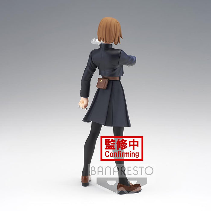 Jujutsu Kaisen - Jukon No Kata Nobara Kugisaki Figure