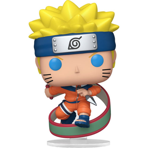 Naruto Uzumaki Funko Pop! Vinyl Figure #1963 | Anime Figure | Neko Alley Anime