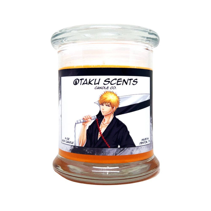 Ichigo Candle