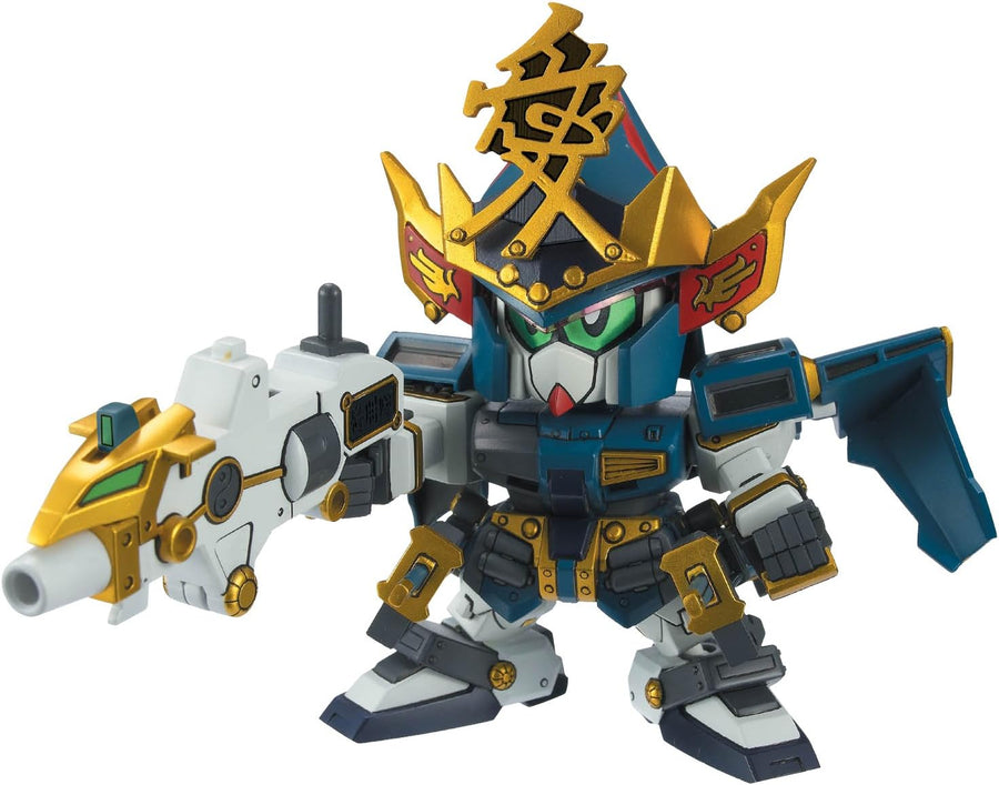 Gundam SDBB 339 Naoe Kanetsugu | Anime Figure | Neko Alley Anime