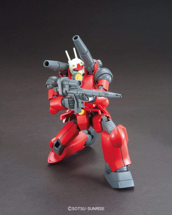 Gundam RX-77-2 Guncannon HG 1:144 Model Kit