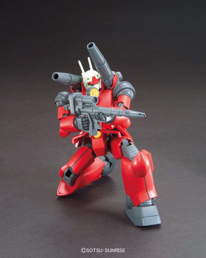 Gundam RX-77-2 Guncannon HG 1:144 Model Kit | Anime Figure | Neko Alley Anime