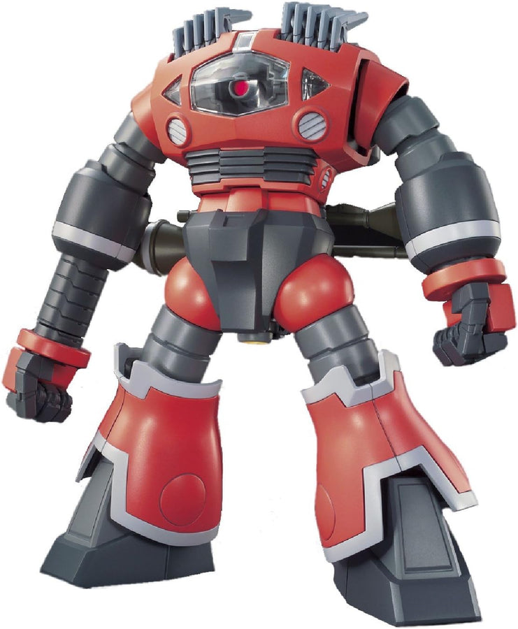 Gundam MSM-08 Zogok Unicorn Ver. Gundam HG 1:144 Model Kit | Anime Figure | Neko Alley Anime