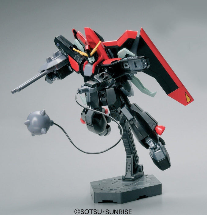 Gundam R10 Raider Gundam HG 1/144 Model Kit