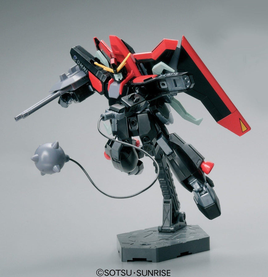 Gundam R10 Raider Gundam HG 1/144 Model Kit | Anime Figure | Neko Alley Anime