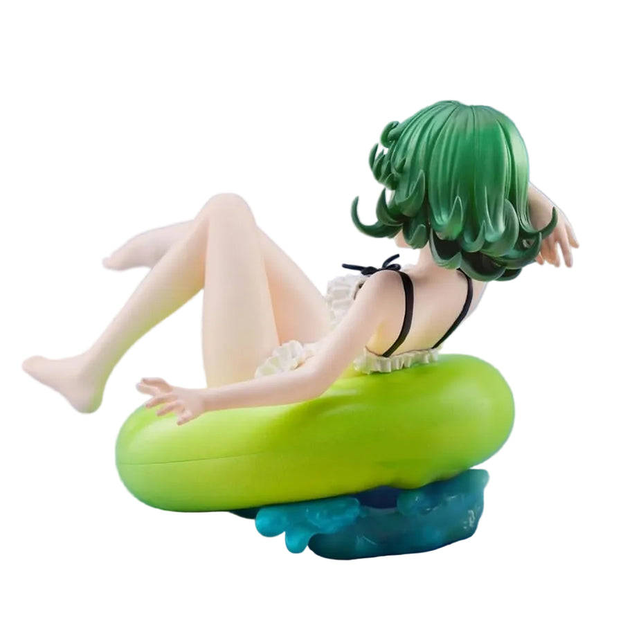 One Punch Man Tatsumaki Celestial Vivi Figure