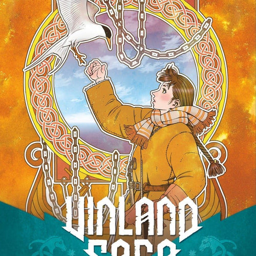 Vinland Saga VOL 8