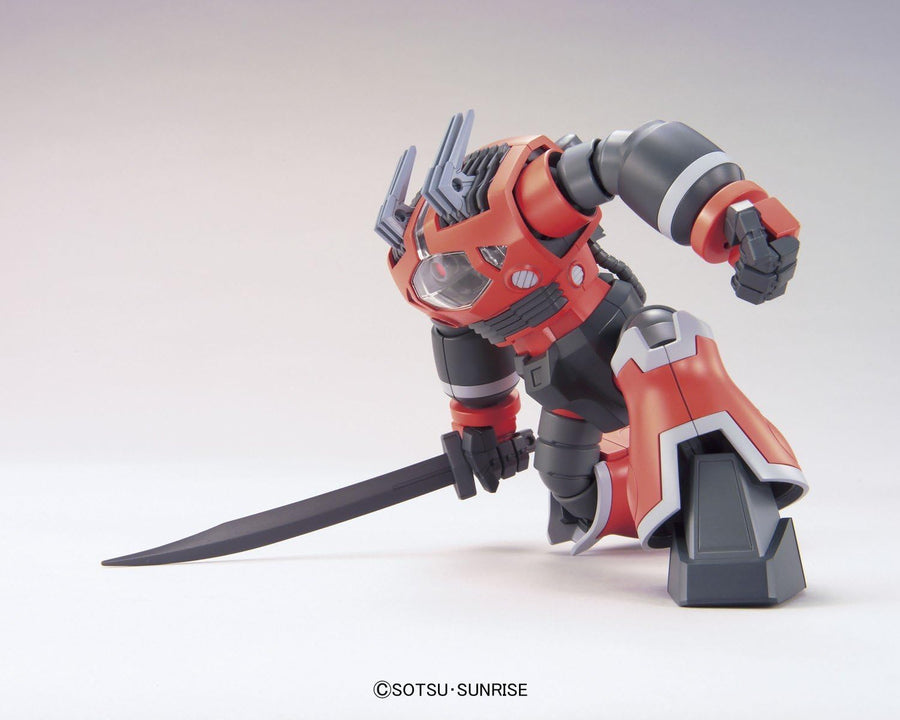 Gundam MSM-08 Zogok Unicorn Ver. Gundam HG 1:144 Model Kit | Anime Figure | Neko Alley Anime