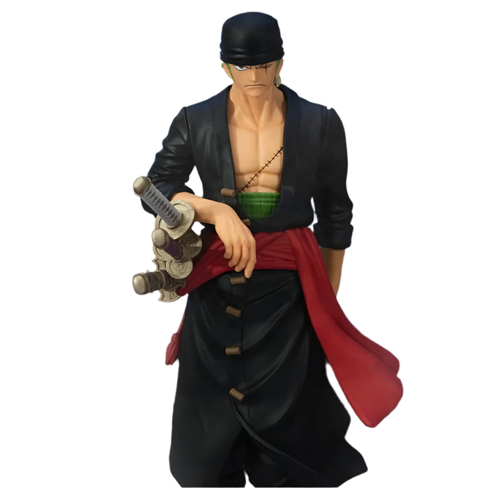 One Piece Zoro Roronoa Shukko Special Figure