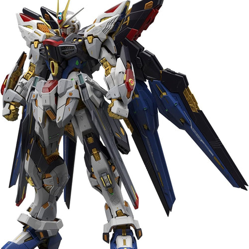 Gundam Strike Freedom Gundam MG EX 1:100 Model Kit | Anime Figure | Neko Alley Anime
