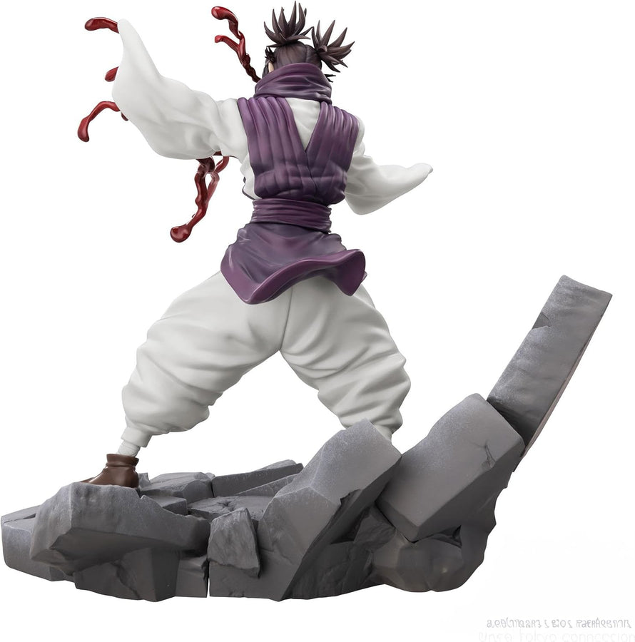 Jujutsu Kaisen Culling Game Choso Luminasta Figure