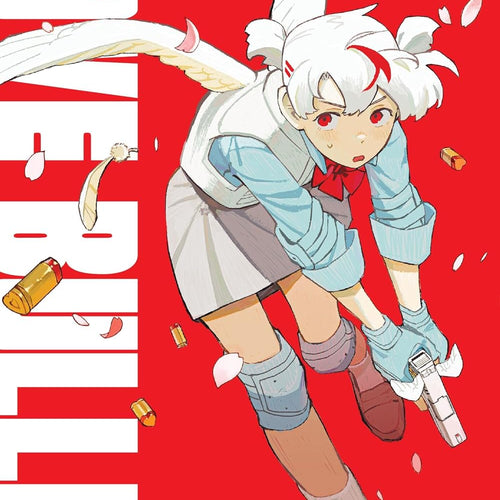 Love Bullet VOL 1 | Anime Manga | Neko Alley Anime