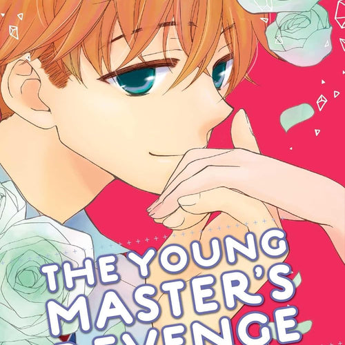 The Young Master’s Revenge VOL 1 | Anime Manga | Neko Alley Anime