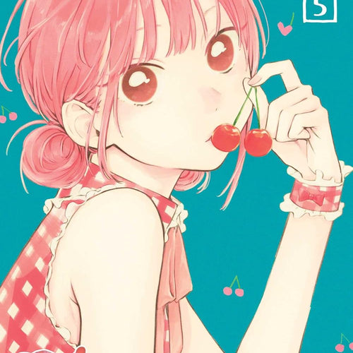 Blue Box VOL 5 | Anime Manga | Neko Alley Anime