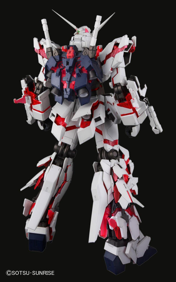 Gundam RX-0 Unicorn Psycho PG 1:60 Model Kit | Anime Figure | Neko Alley Anime