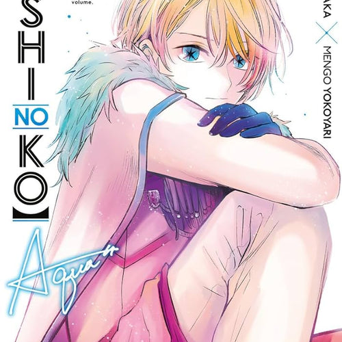 Oshi No Ko VOL 10 | Anime Manga | Neko Alley Anime
