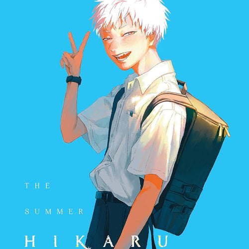 Summer Hikaru Died VOL 1
