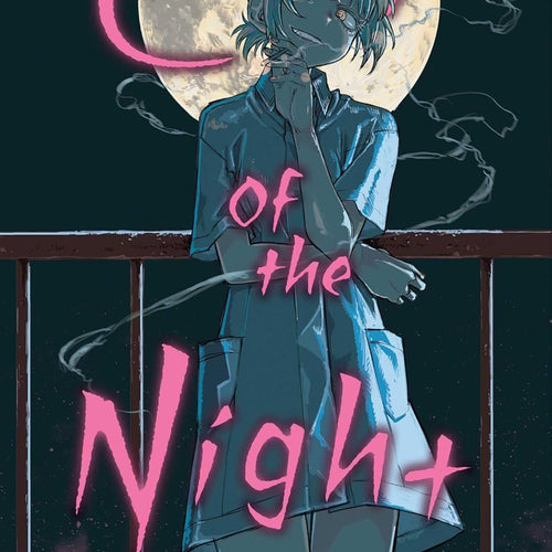 Call Of The Night VOL 7 | Anime Manga | Neko Alley Anime